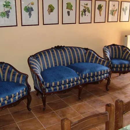 Colline Monferrato וילה Castel Boglione