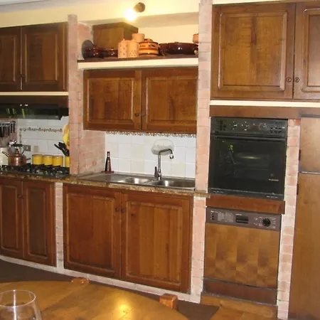 וילה Colline Monferrato Castel Boglione