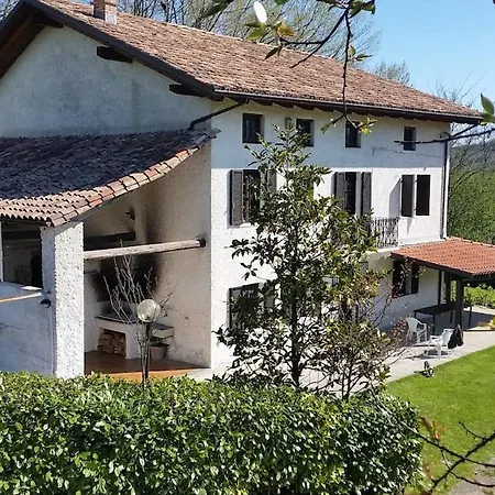 Villa Colline Monferrato