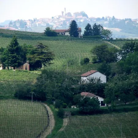 Villa Colline Monferrato