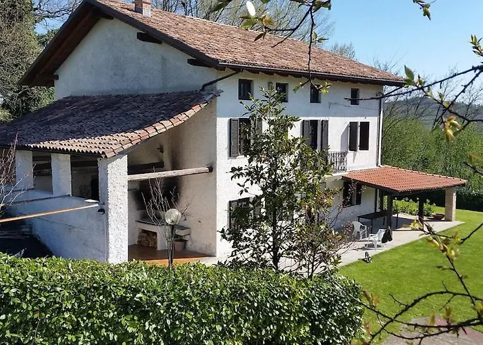 Villa Colline Monferrato
