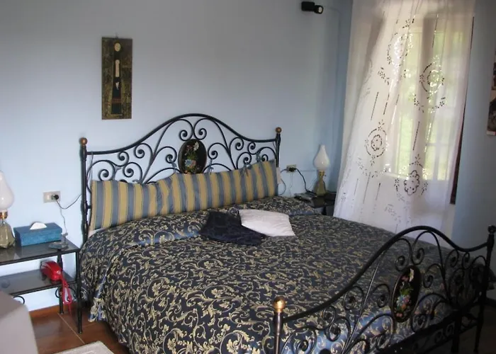 Villa Colline Monferrato