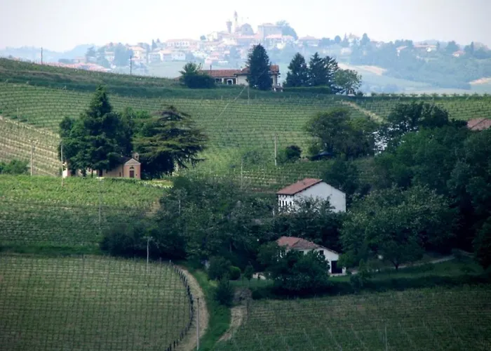 Villa Colline Monferrato