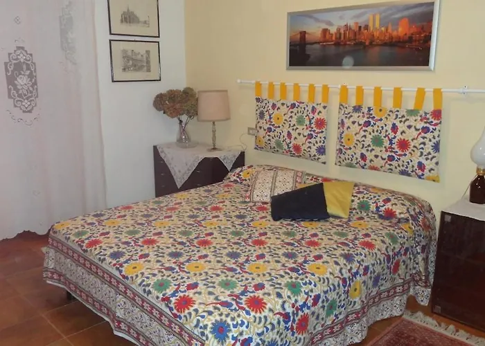 Villa Colline Monferrato *